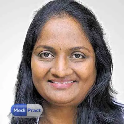 Dr. Jyothsna Koothala Profile Picture