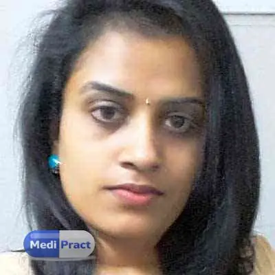 Dr. Jyothsna kurakula Profile Picture