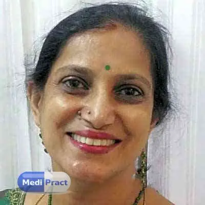Dr. Jyothsna Madan Profile Picture
