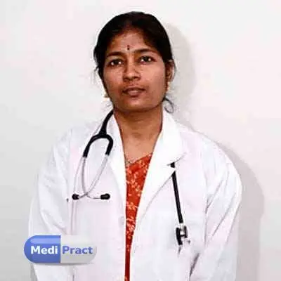 Dr. Jyothsna Profile Picture