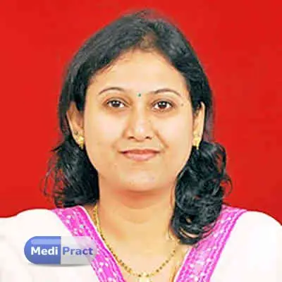 Dr. Jyothsna Pulipati Profile Picture