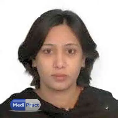 Dr. Jyothsna R Profile Picture