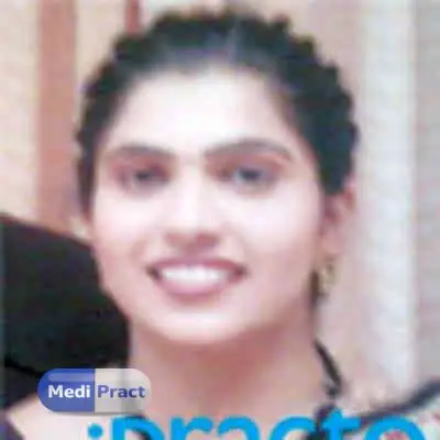Dr. Jyoti A. Hedge Profile Picture