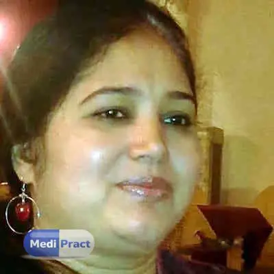 Dr. Jyoti A. Shengde Profile Picture