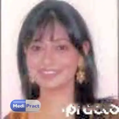 Dr. Jyoti Agarkar Profile Picture