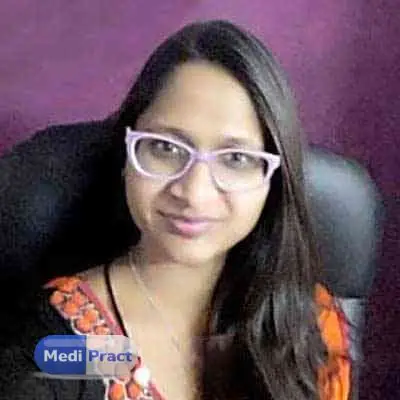Dr. Jyoti Aggarwal Profile Picture