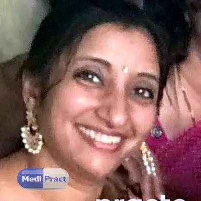 Dr. Jyoti Aggarwal Profile Picture