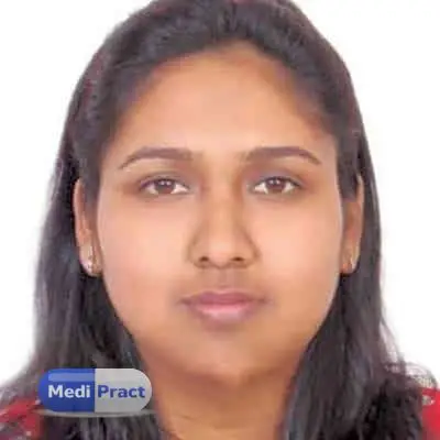 Dr. Jyoti Agrawal Profile Picture