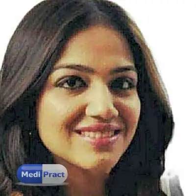 Dr. Jyoti Ahlawat Profile Picture