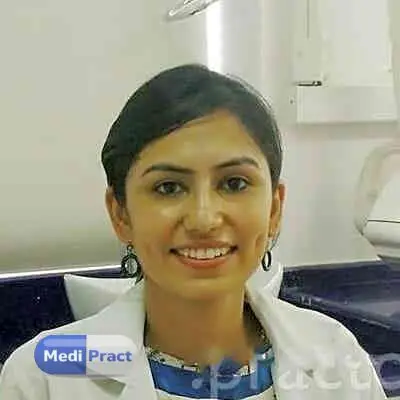 Dr. Jyoti Anand Profile Picture