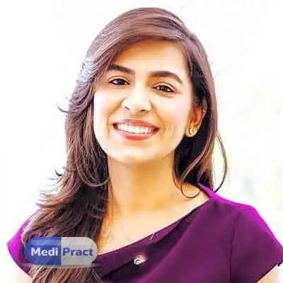 Dr. Jyoti Aneja Profile Picture