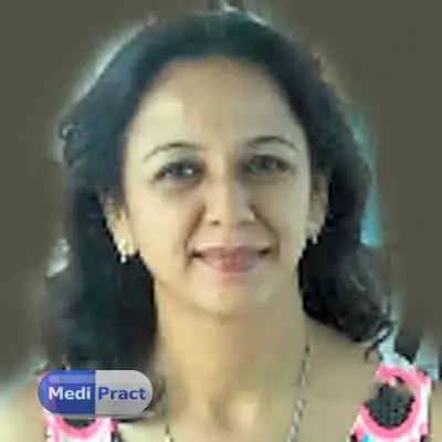 Dr. Jyoti Arora Profile Picture
