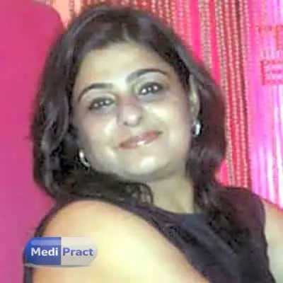 Dr. Jyoti Arora Monga Profile Picture