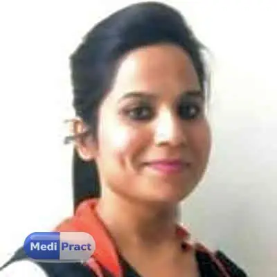 Dr. Jyoti Arya Profile Picture