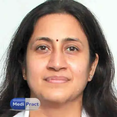 Dr. Jyoti Batra Profile Picture