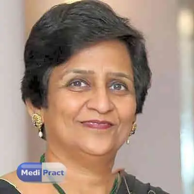 Dr. Jyoti Bhaskar Profile Picture