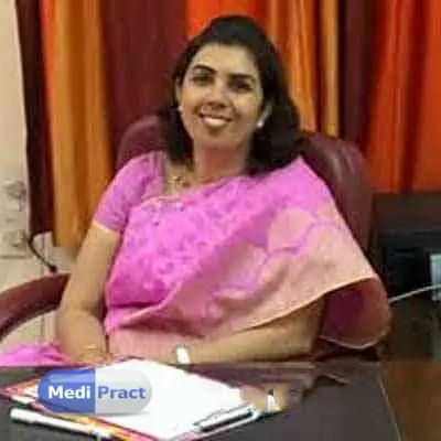 Dr. Jyoti Bhatia Profile Picture