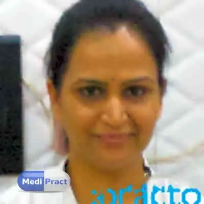 Dr. Jyoti Bhople Profile Picture