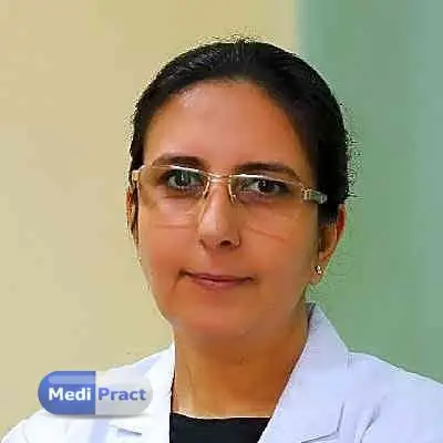 Dr. Jyoti C.Bhasin Profile Picture