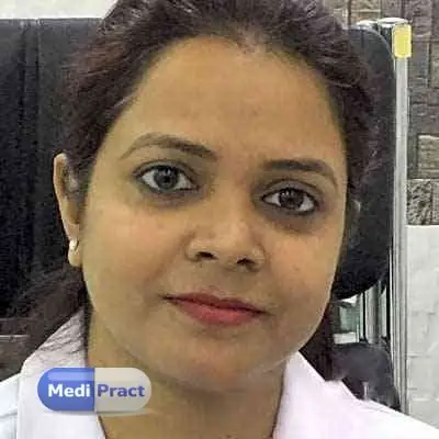 Dr. Jyoti Chauhan Profile Picture