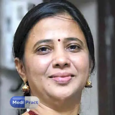 Dr. Jyoti Chavhan Sonawane Profile Picture