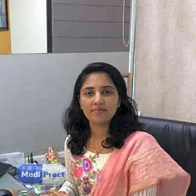 Dr. Jyoti Chhallani Profile Picture