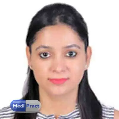 Dr. Jyoti Chhikara Bamal Profile Picture