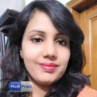 Dr. Jyoti Dalal Profile Picture