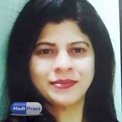 Dr. Jyoti Dekate Profile Picture