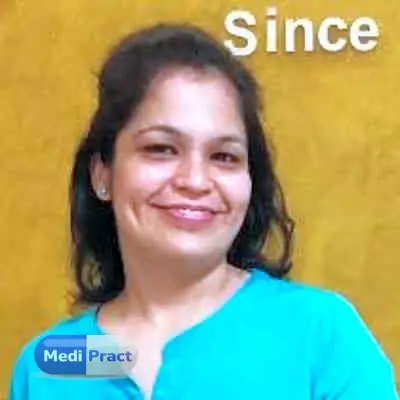 Dr. Jyoti Diwan Profile Picture