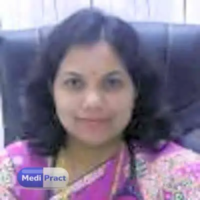 Dr. Jyoti Gade Profile Picture