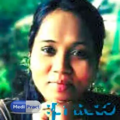 Dr. Jyoti Ghadage Profile Picture