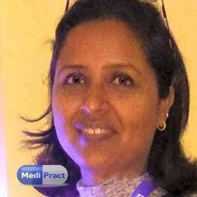 Dr. Jyoti Ghindani Profile Picture