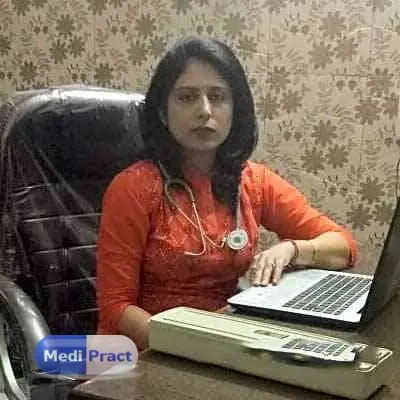 Dr. Jyoti Girotra Profile Picture