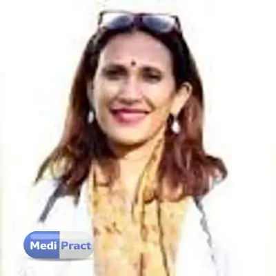 Dr. Jyoti Goyal Profile Picture