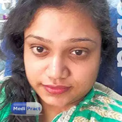 Dr. Jyoti Gupta Profile Picture
