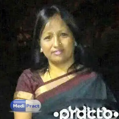 Dr. Jyoti H Garbyal Profile Picture