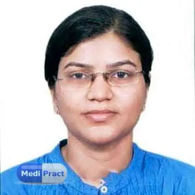 Dr. Jyoti Hemant Sonawane Profile Picture