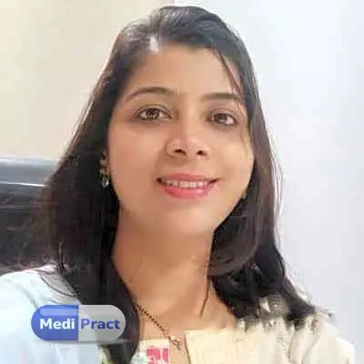 Dr. Jyoti Jagtap Profile Picture