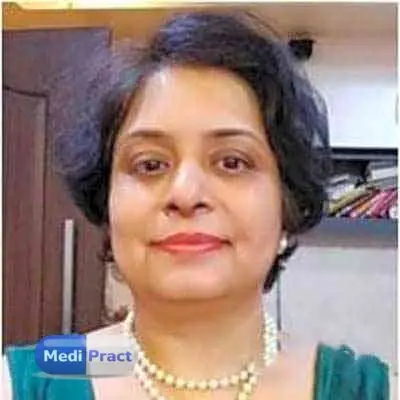 Dr. Jyoti Joshi Profile Picture