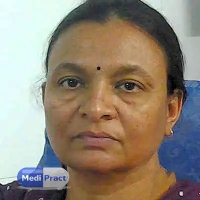 Dr. Jyoti K. Vaid Profile Picture