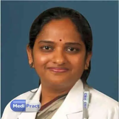 Dr. Jyoti Kankanala Profile Picture