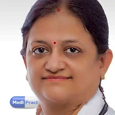 Dr. Jyoti Karande Profile Picture