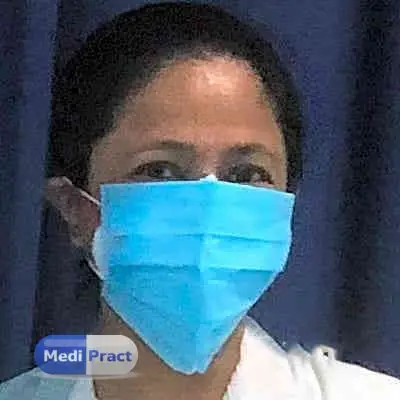 Dr. Jyoti Kharche Profile Picture