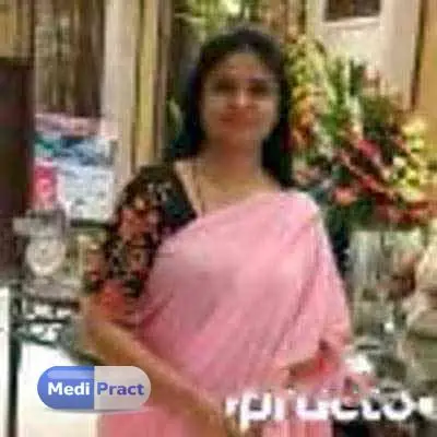 Dr. Jyoti Korbu Profile Picture