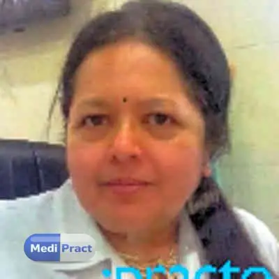 Dr. Jyoti Koticha Profile Picture