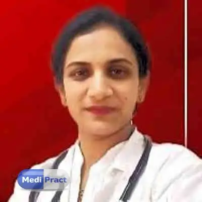 Dr. Jyoti Kshirsagar Profile Picture