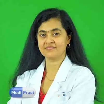 Dr. Jyoti Kusnur Profile Picture