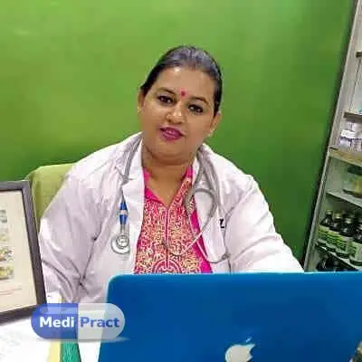 Dr. Jyoti Lakhani Profile Picture