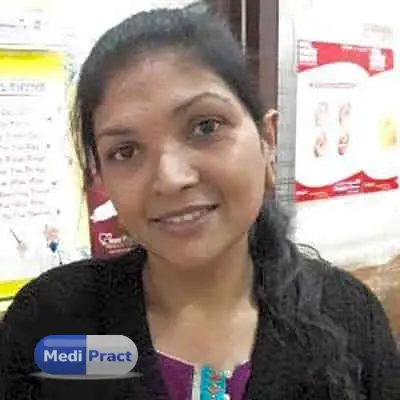 Dr. Jyoti Lutra Profile Picture